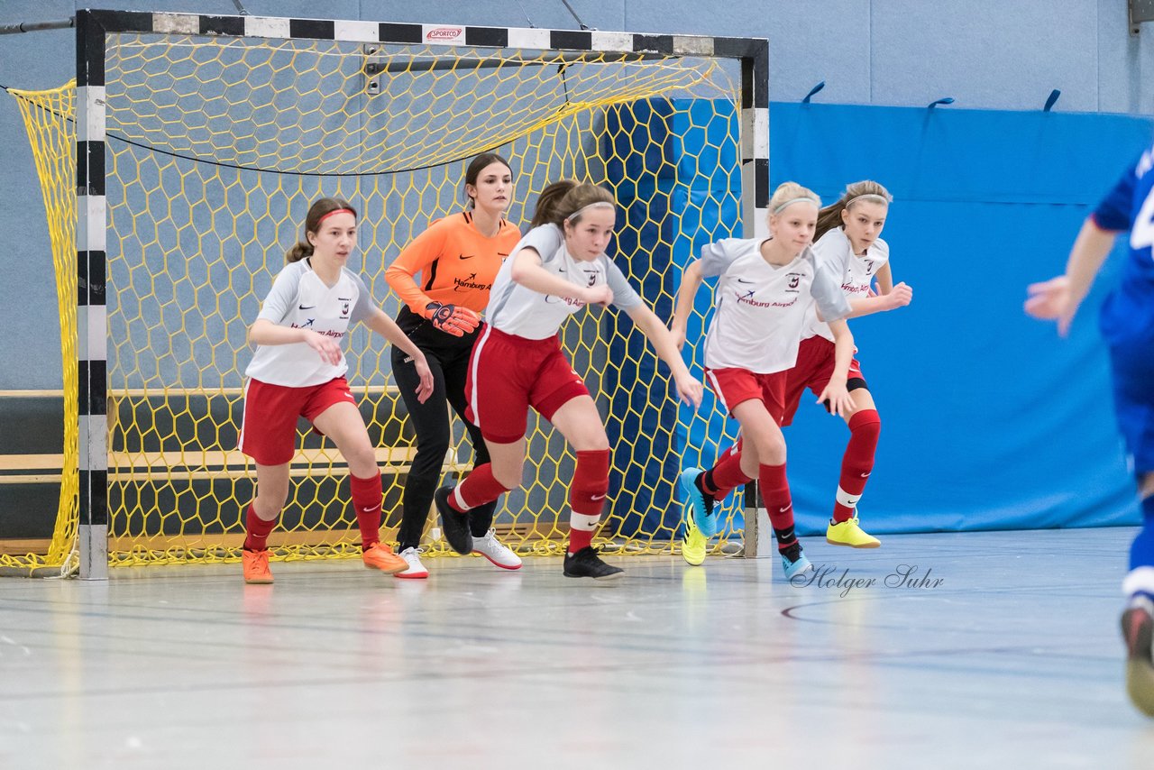 Bild 119 - HFV Futsalmeisterschaft C-Juniorinnen